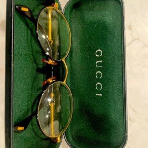 Gucci Eyeglasses